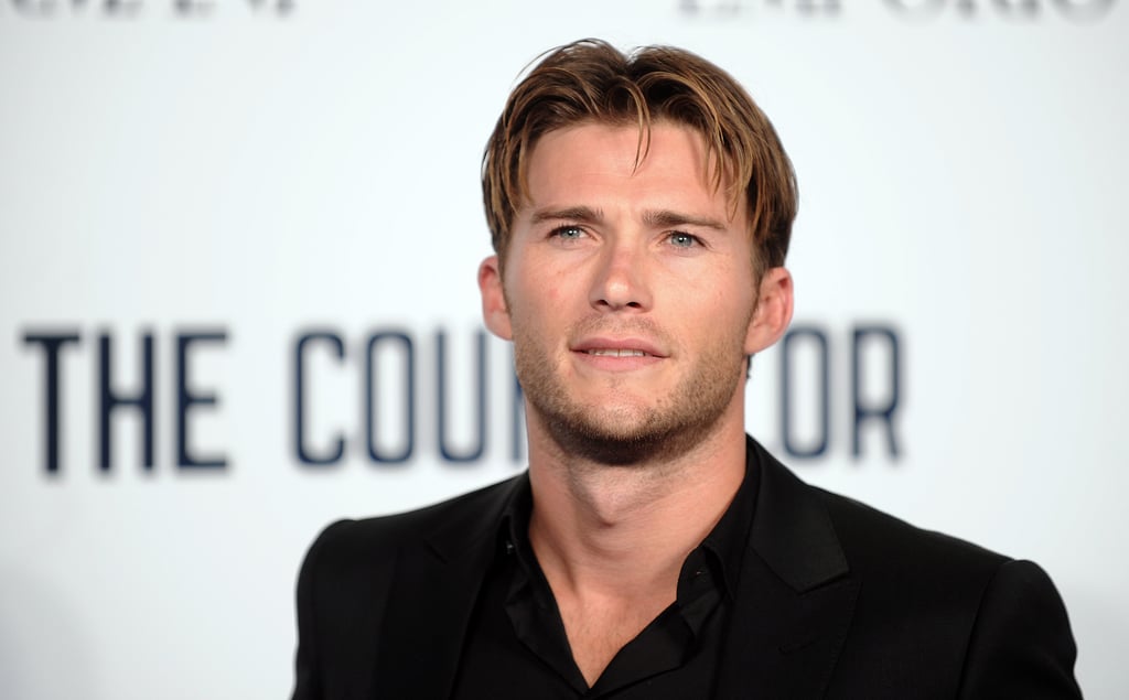 Scott Eastwood Hot Pictures
