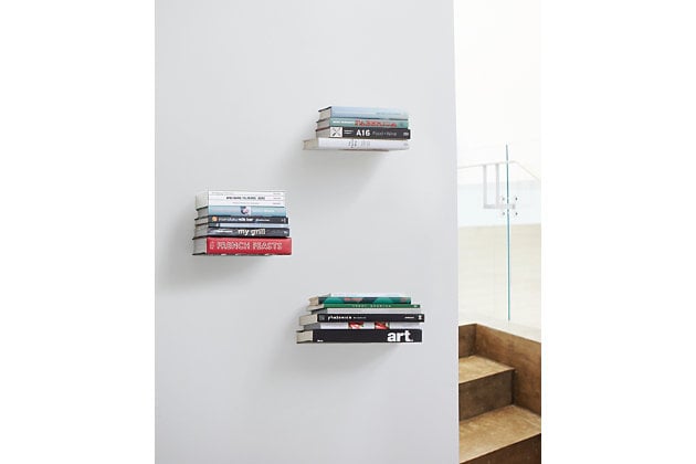 Floating Shelves