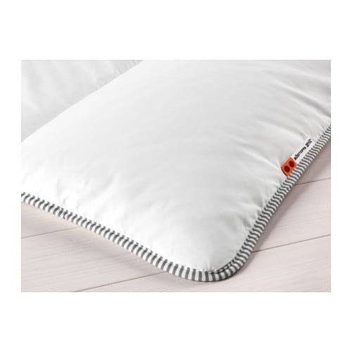 Rödtoppa Comforter ($90 for full/queen)