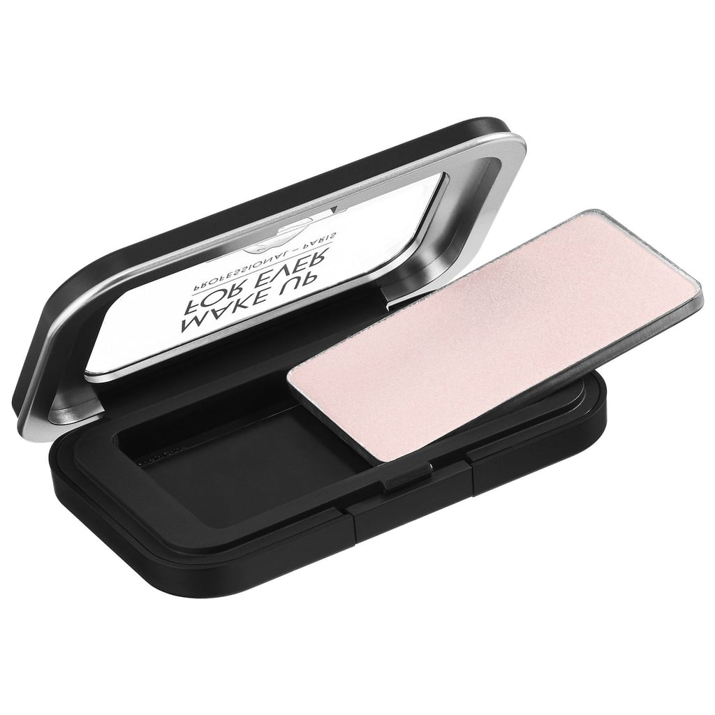Make Up For Ever Artist Face Color Highlight, Sculpt and Blush Powder