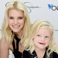 Jessica Simpson's Daughter Has Found "Young Love" — See Her New Instagrams!