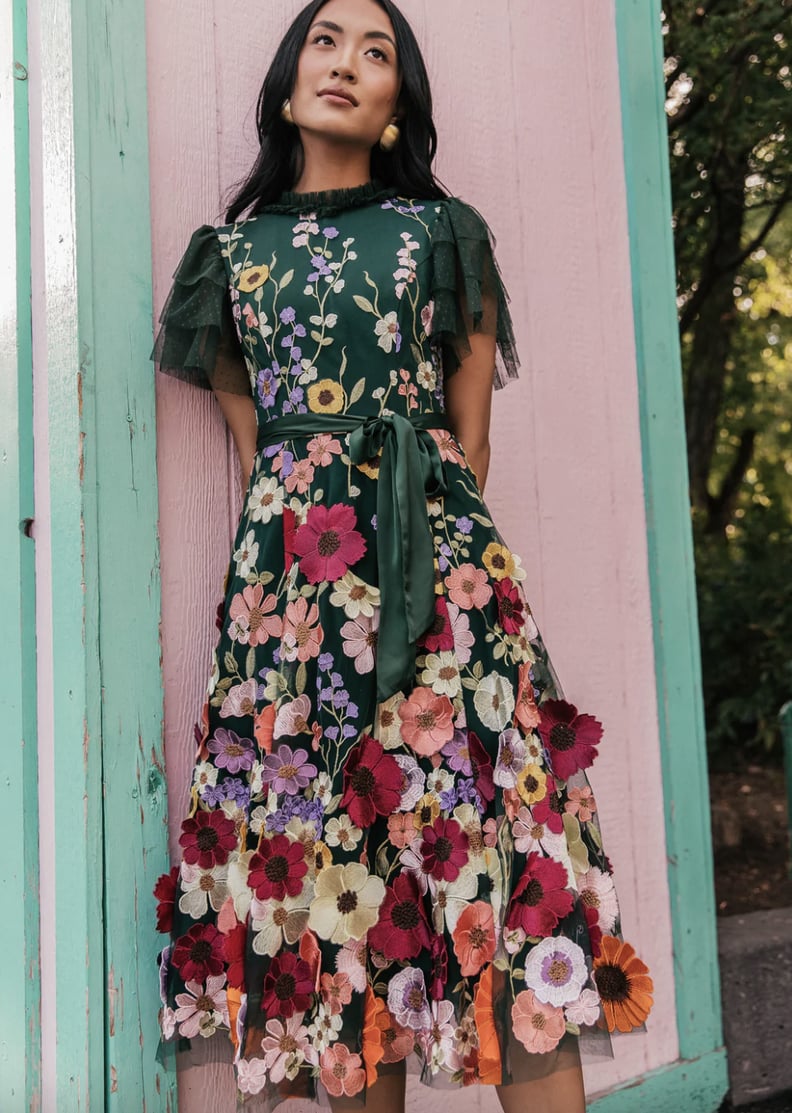 August Must Have: JessaKae Jubilee Dress