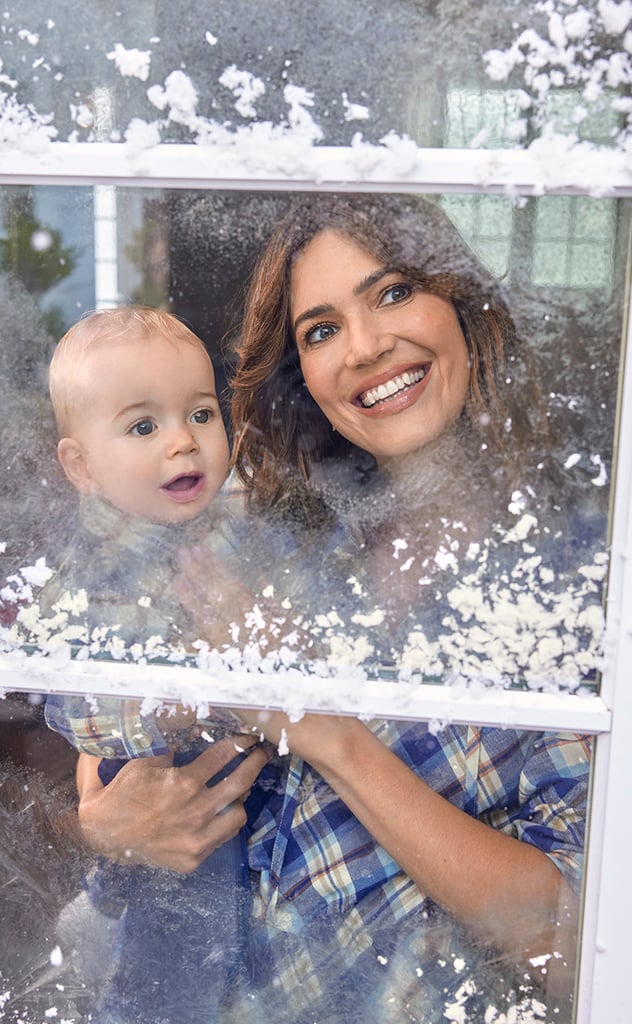 Mandy Moore Explains How Motherhood Has Changed Her Music