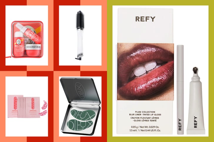 Best Editor-Approved Sephora Beauty Gifts of 2024