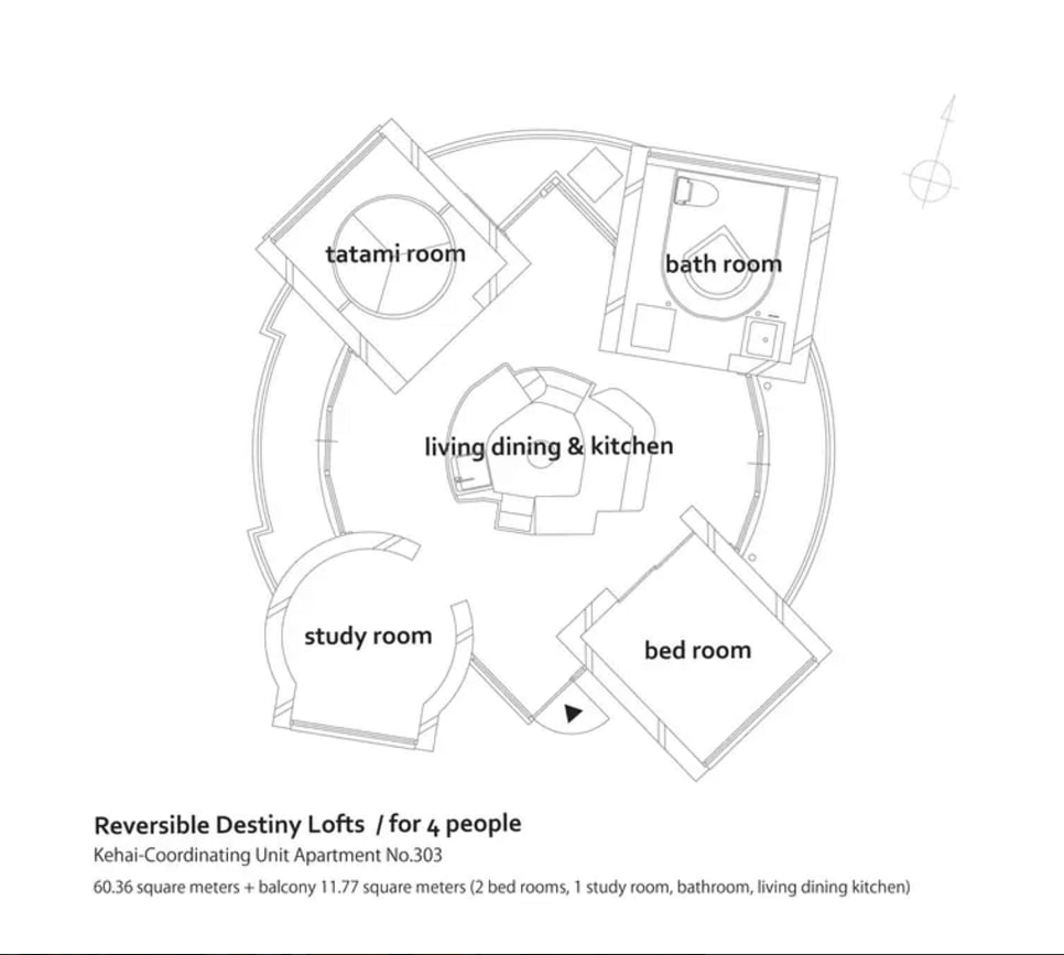 Rent Shoshanna's Tokyo Apartment on Girls