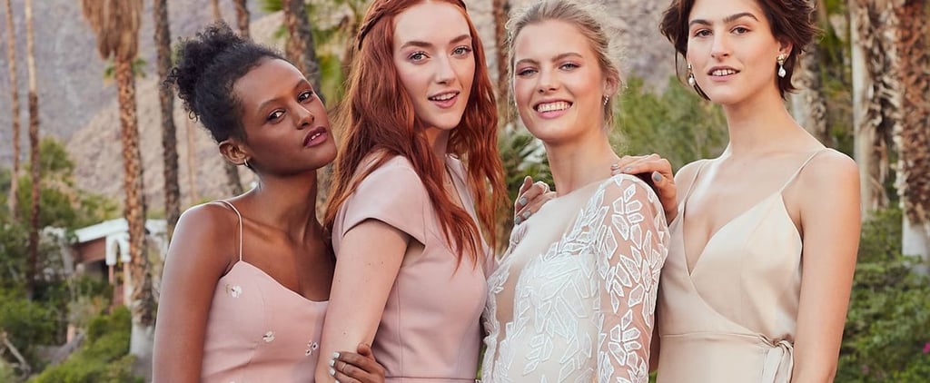 Best Bridesmaid Dresses From Nordstrom