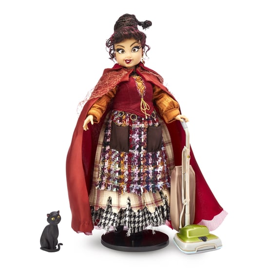 Hocus Pocus Collectible Dolls From shopDisney