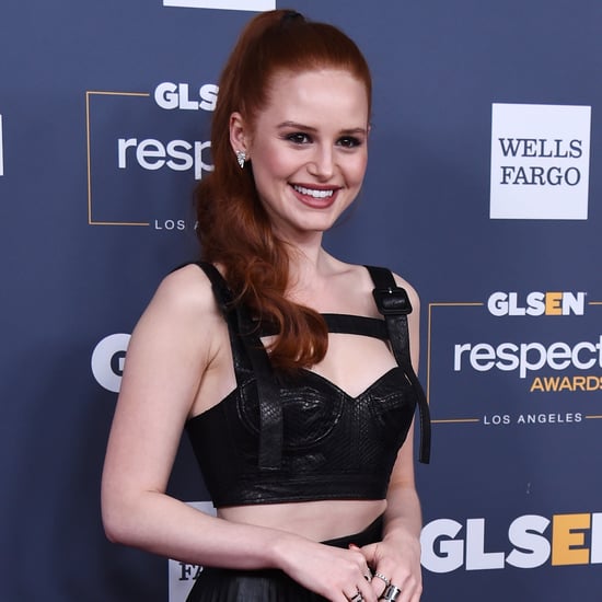 Celebrity News Week of Nov. 17, 2019