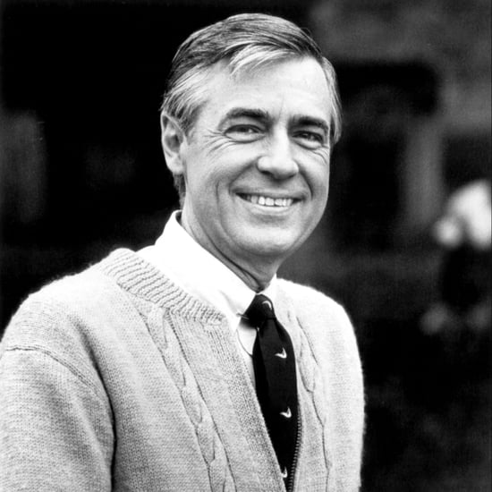 Was Mister Rogers Married?
