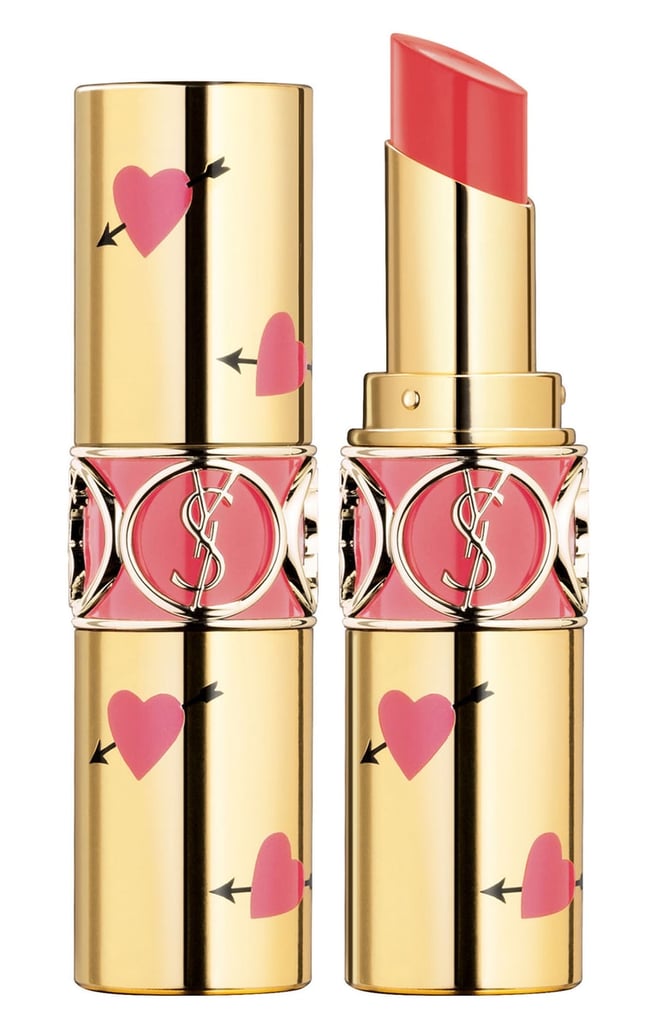 Yves Saint Laurent Rouge Volupte Shine Collector Oil-in-Stick Lipstick
