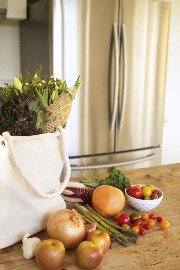 Weight-Loss Foods For Freezer