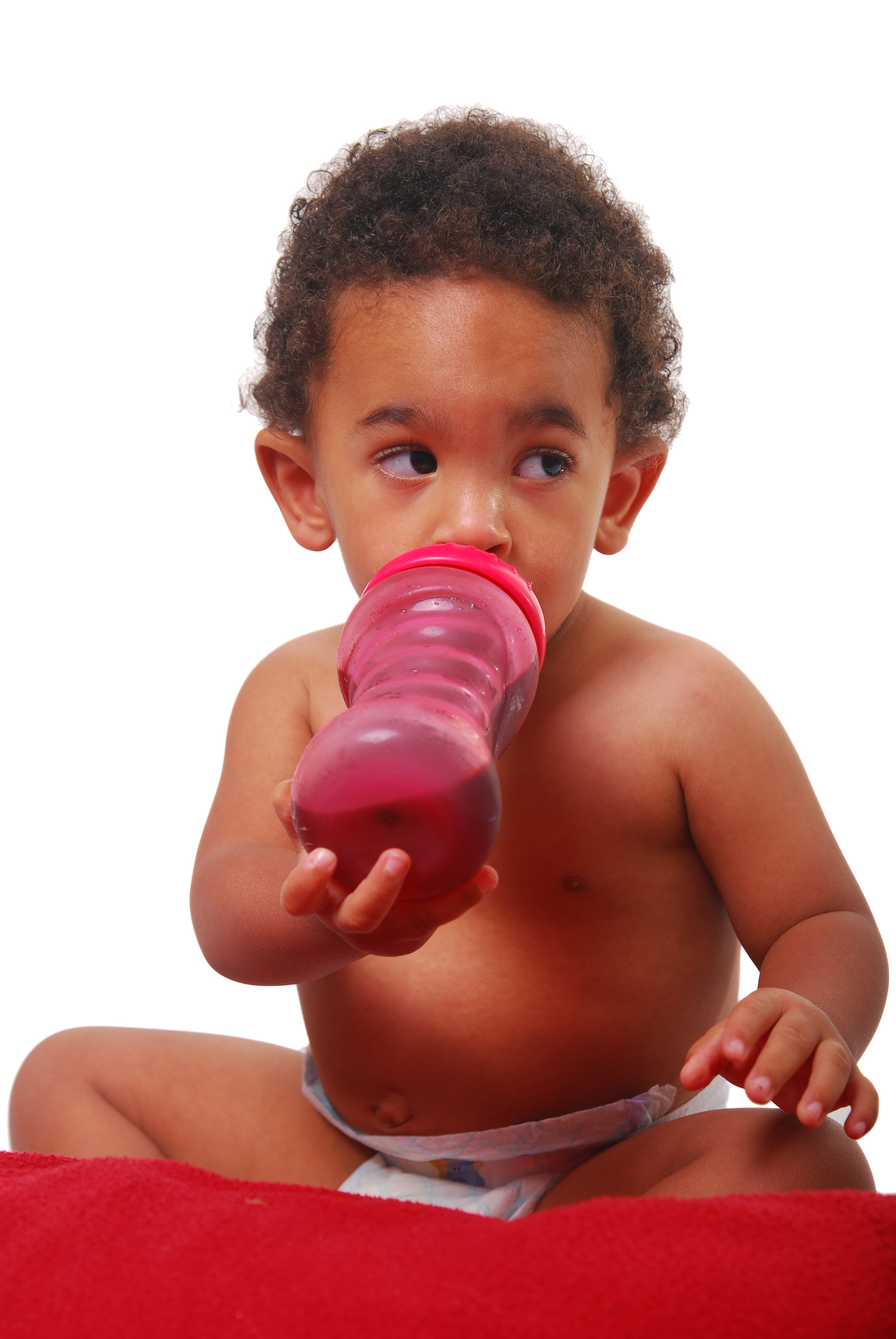 Everything You Should Know About Sippy Cups