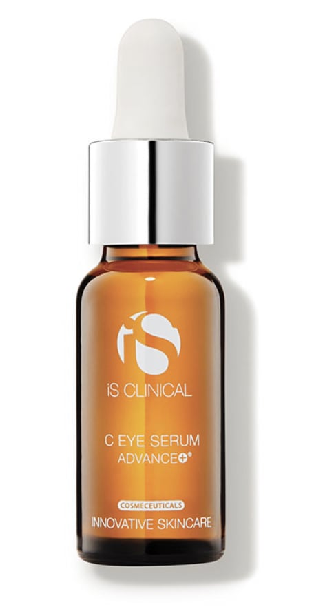 iS Clinical C Eeye Serum Advance+