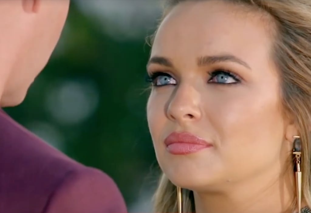 Abbie Chatfield Thanks Matt Agnew A Year After Bachie Finale If he did give me a sign, i completely missed it, she told e! abbie chatfield thanks matt agnew a