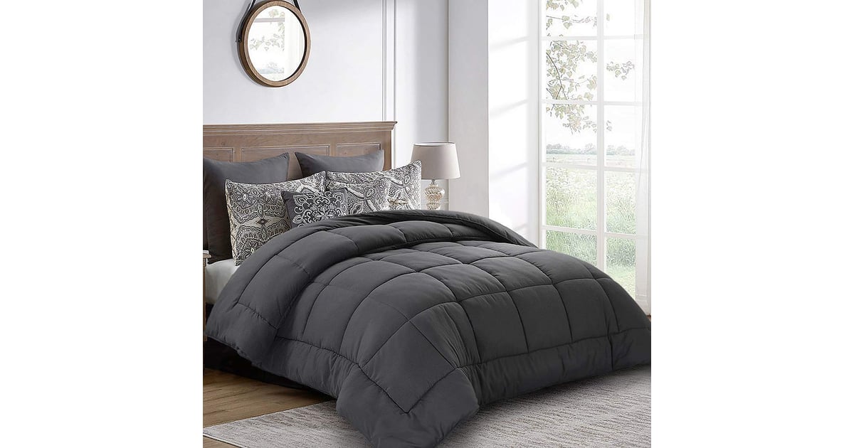 balichun pillowtop queen mattress pad cover
