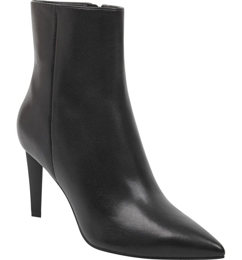 Our Pick: Kendall + Kylie Pointy Toe Bootie
