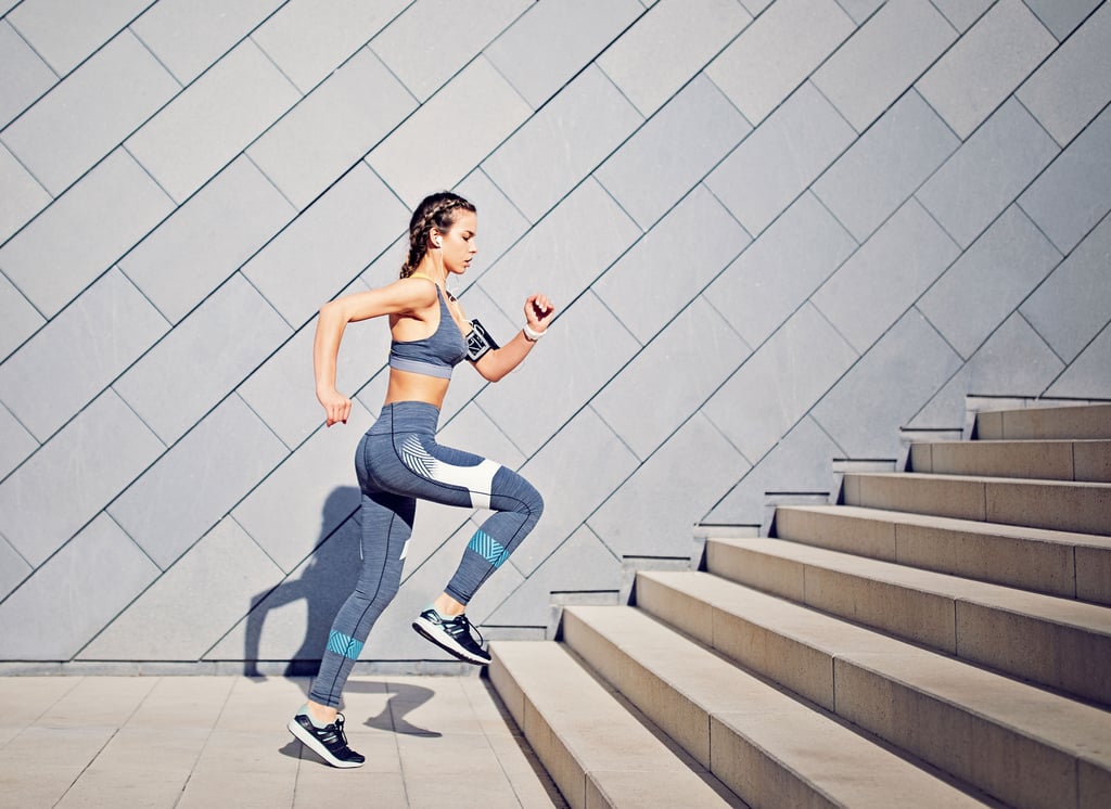 Will Running Help Me Maintain Weight Loss?