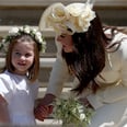 The Adorable Thing Kate and William Always Do When They Talk to George and Charlotte