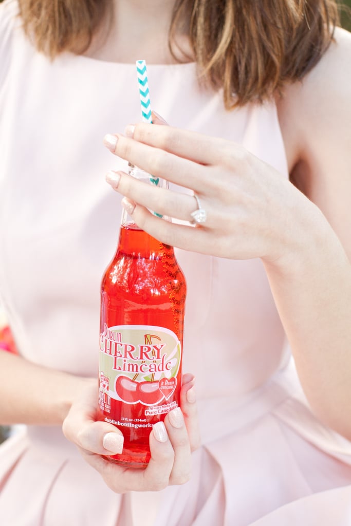 Disney Engagement Session
