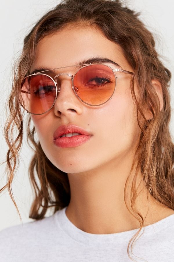Crap Eyewear The Tuff Safari Sunglasses