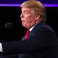 The Main Reason Donald Trump's Refusal to Accept the Election Outcome Is So Dangerous