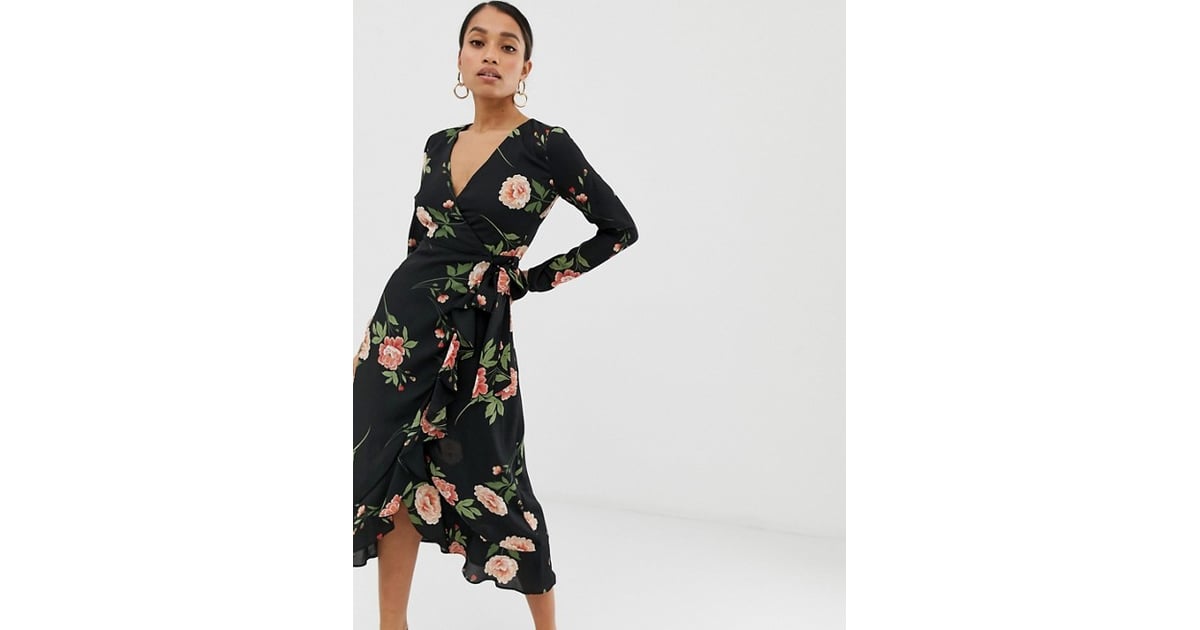 Fashion union 2025 petite dress