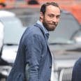 We Love Kate and Pippa, but It's Time to Talk About Their HOT Brother, James Middleton