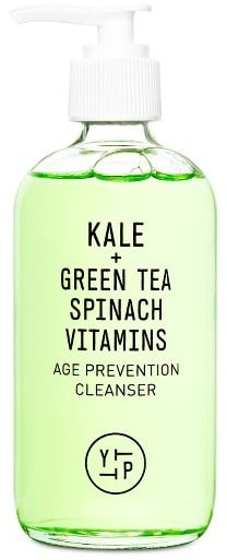 Youth to the People Kale + Green Tea Spinach Age Prevention Cleanser