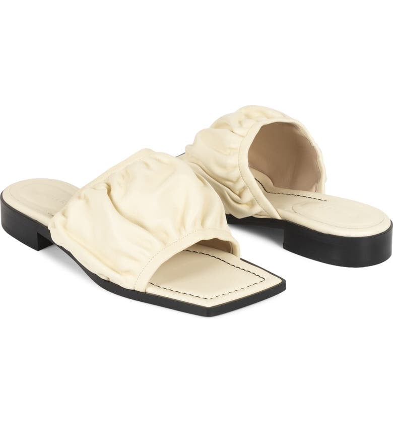 Wandler Mila Slide Sandal