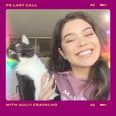 Auli'i Cravalho Shares the Sweet Advice Her All Together Now Costar Fred Armisen Gave Her