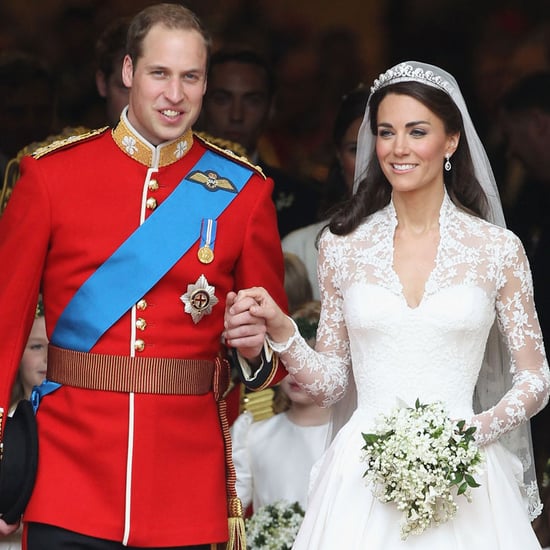 Which Celebrity Wedding Should You Have?