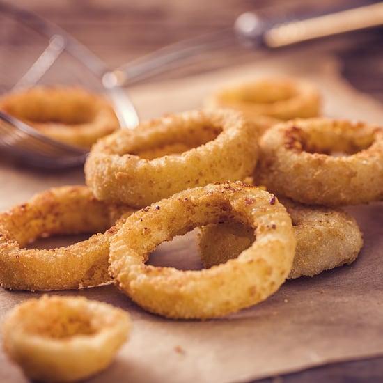 Best Frozen Onion Rings Brands