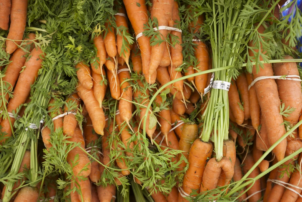 Carrots