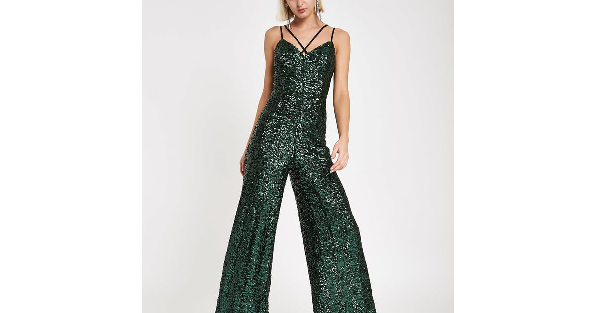 river island jumpsuit