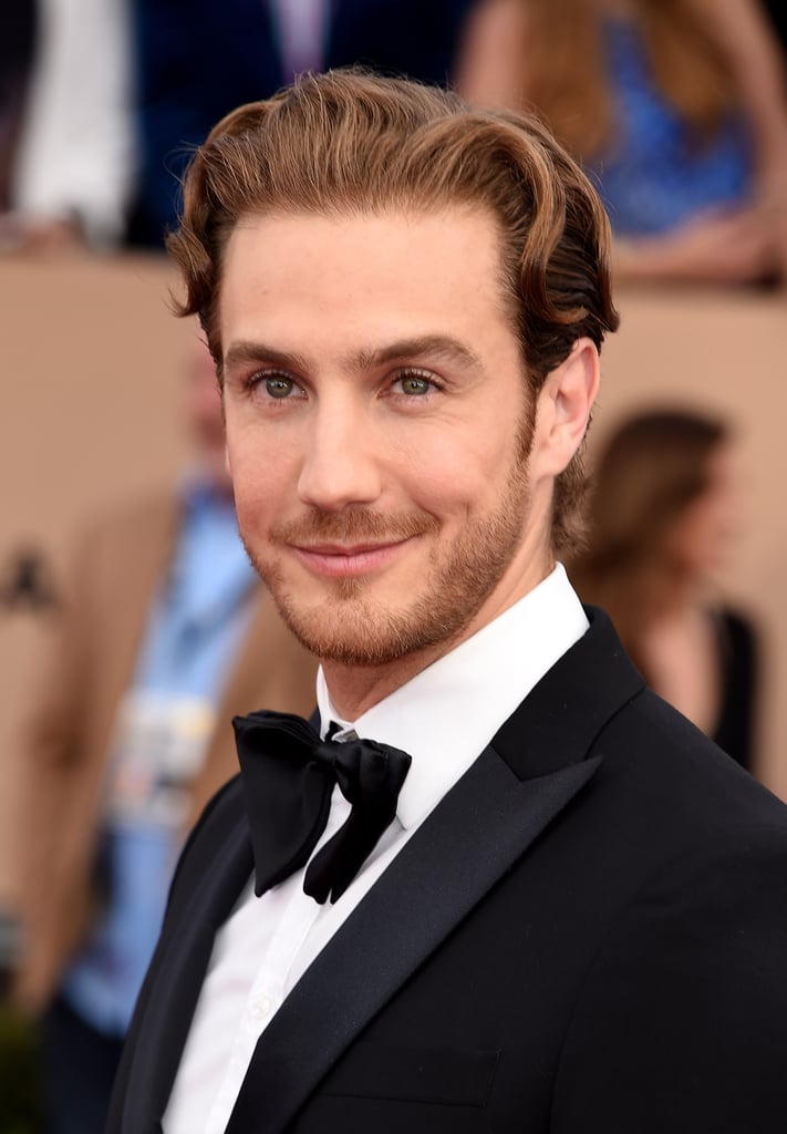 Eugenio Siller's Hottest Pictures