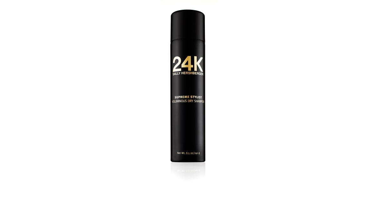 Sally Hershberger 24K Supreme Stylist Voluminous Dry Shampoo New