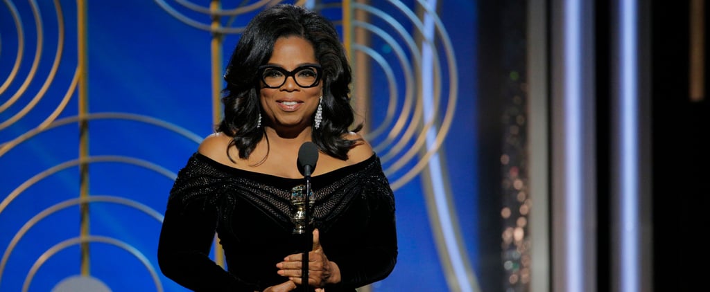 Best 2018 Golden Globes Moments