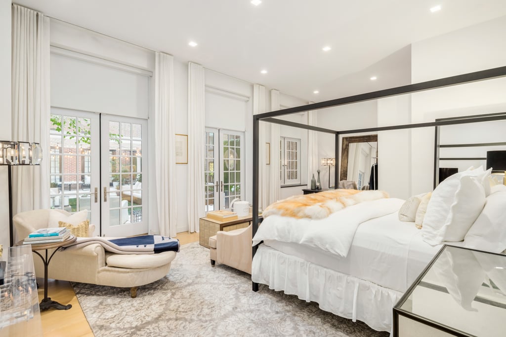 Jennifer Lopez NYC Penthouse