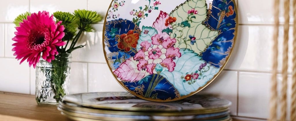 Home Decor From The Mercantile