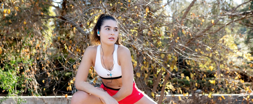 Nike Better For It Video