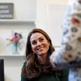 Kate Middleton Gets Candid About the Fact That She, Too, Has Parenting Struggles Sometimes