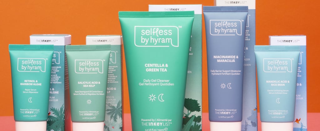 Selfless by Hyram Skin-Care Products Review With Photos