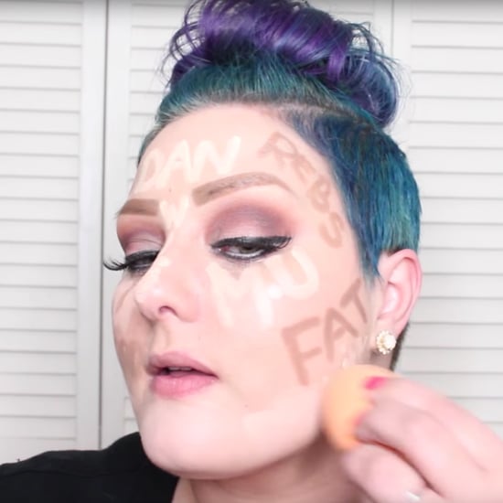 Power Contouring Video