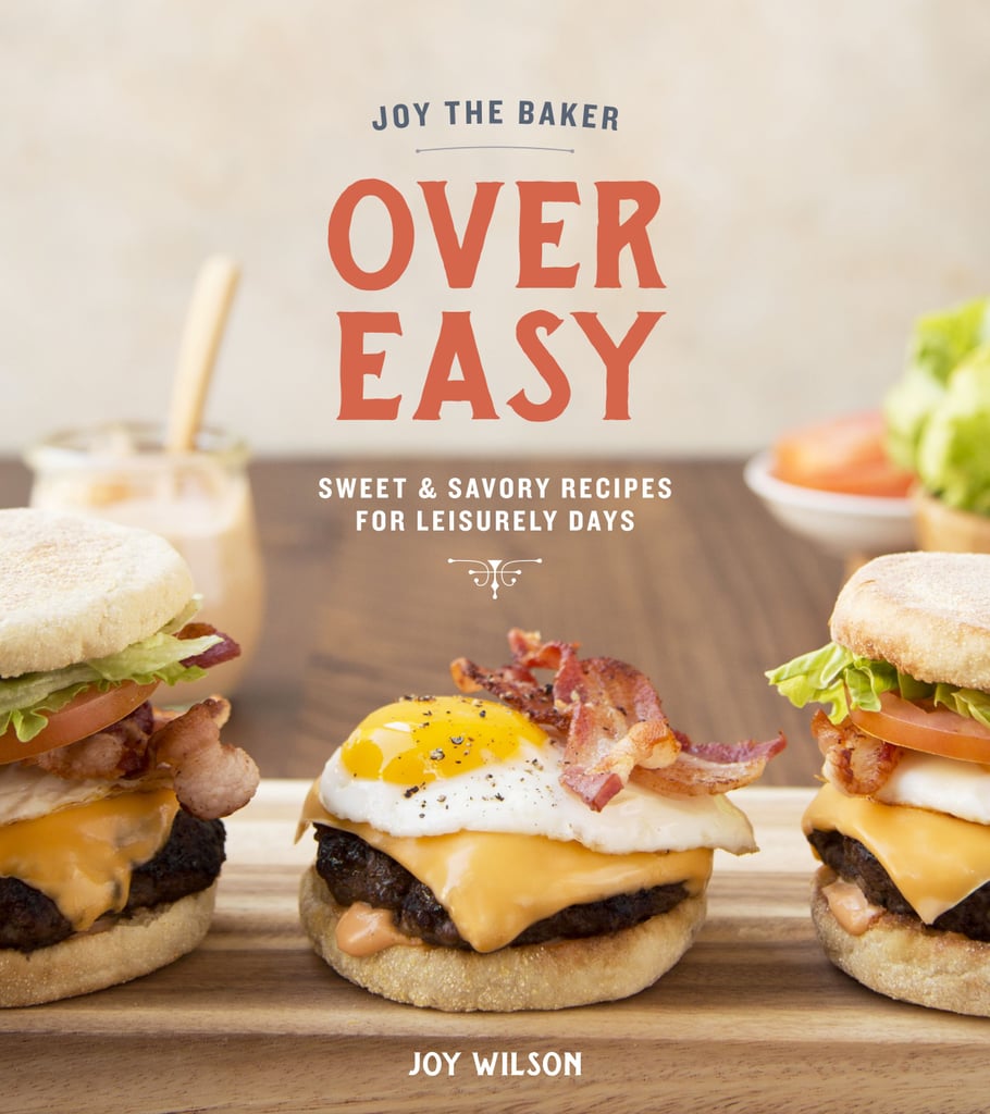 Find more breakfast and brunch recipes like this in Joy the Baker Over Easy: Sweet and Savory Recipes for Leisurely Days by Joy Wilson.