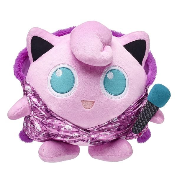 Jigglypuff Bundle