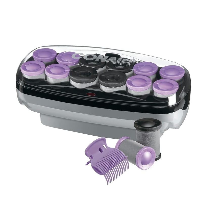 10 Best Hot Rollers of 2024 POPSUGAR Beauty