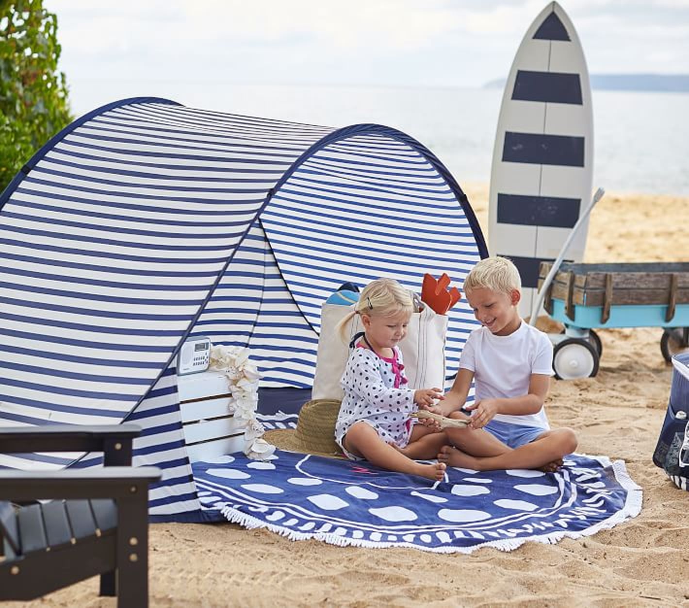 Best Family Beach Tents and Umbrellas 2018 POPSUGAR Family