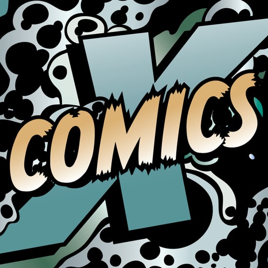 Amazon Buys Digital Comic-Book Store Comixology