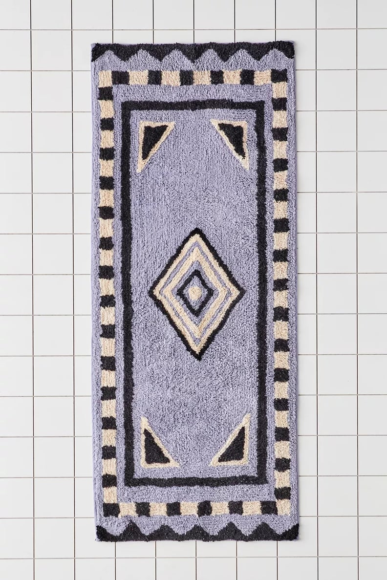 Emilia Runner Bath Mat