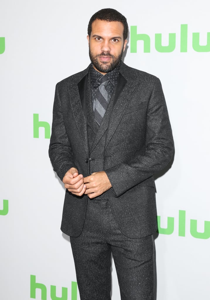 O-T Fagbenle Photos